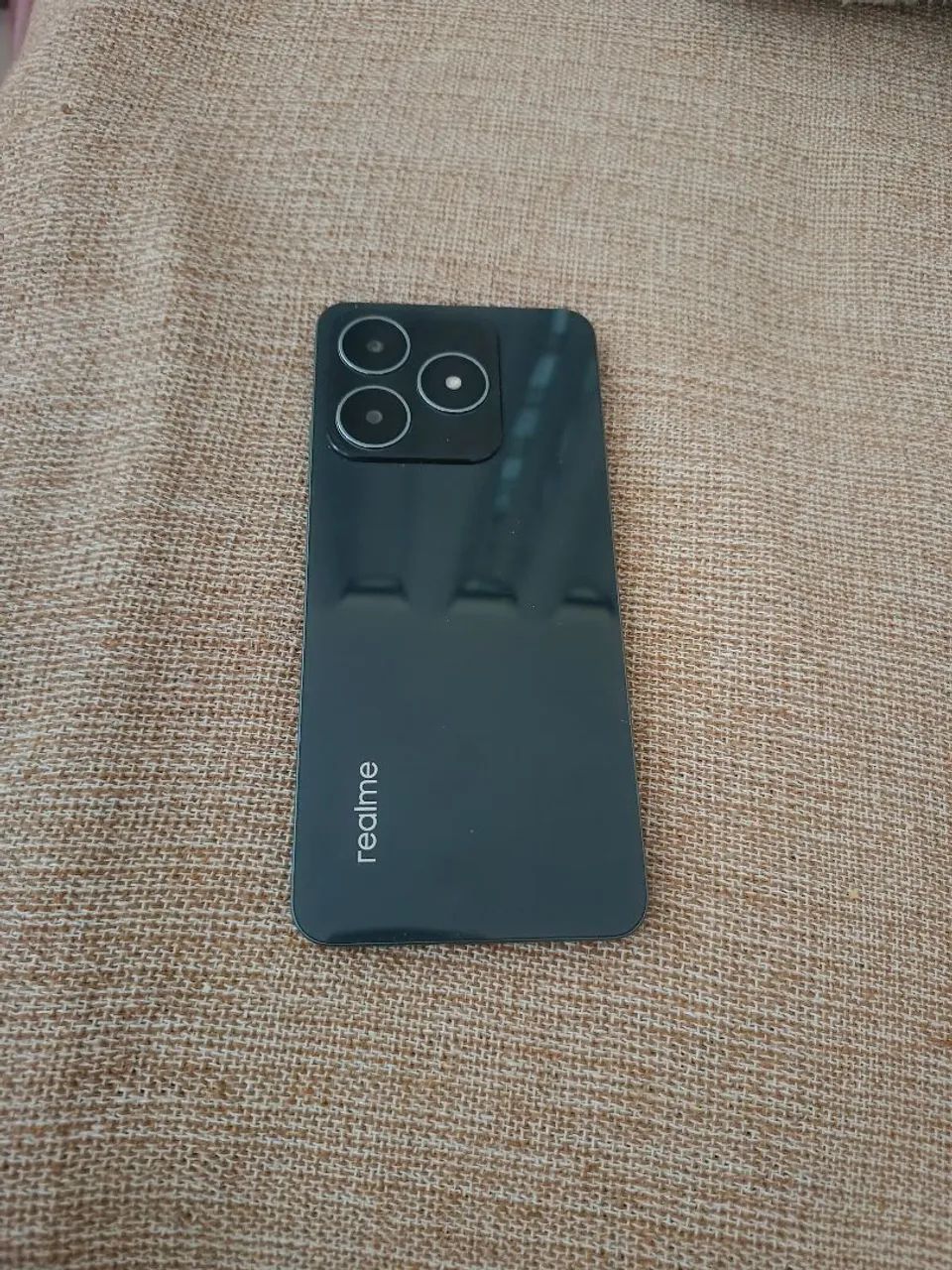 Celular Realme 