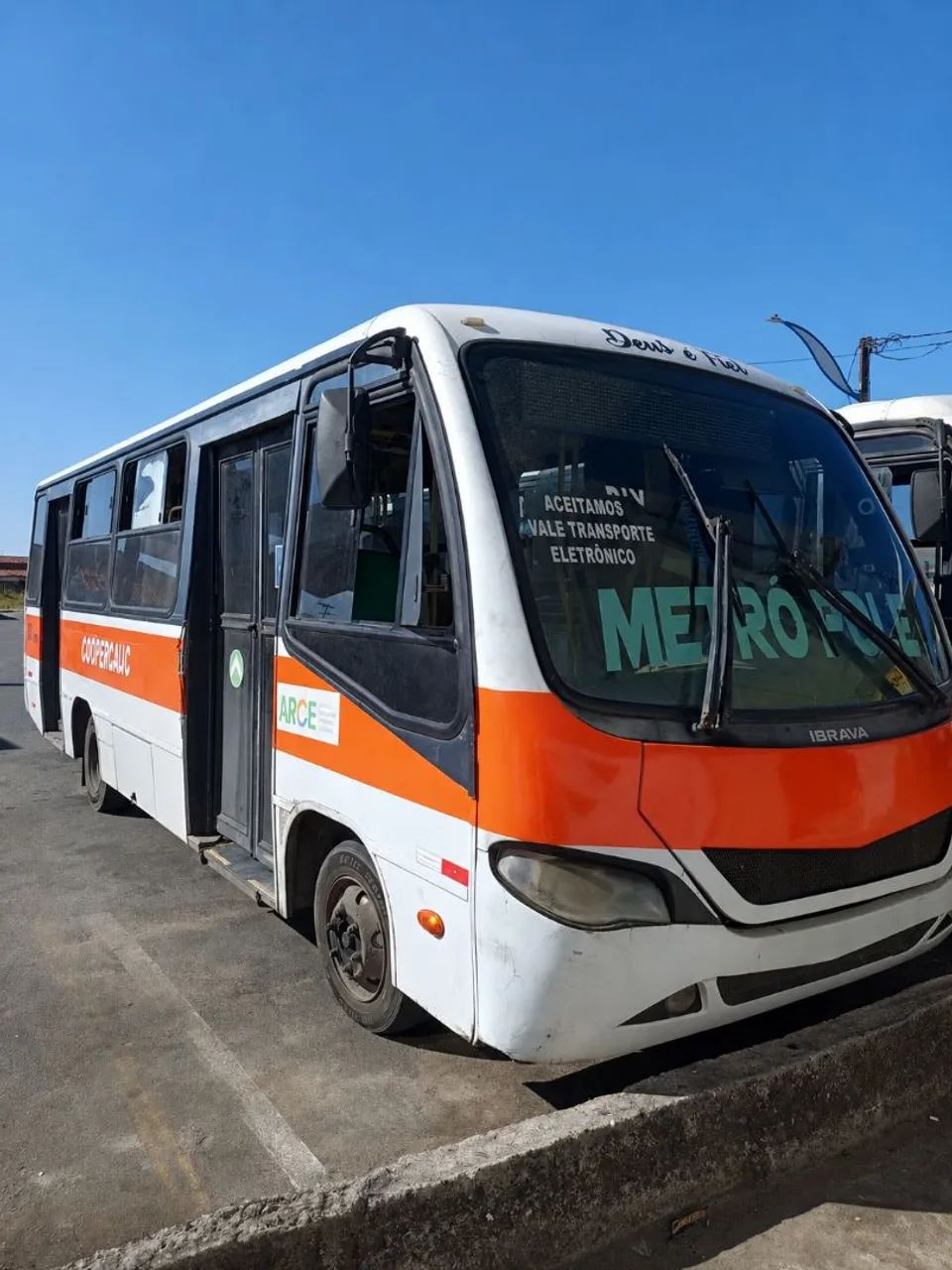 Microonibus works 9150 - Foto 3