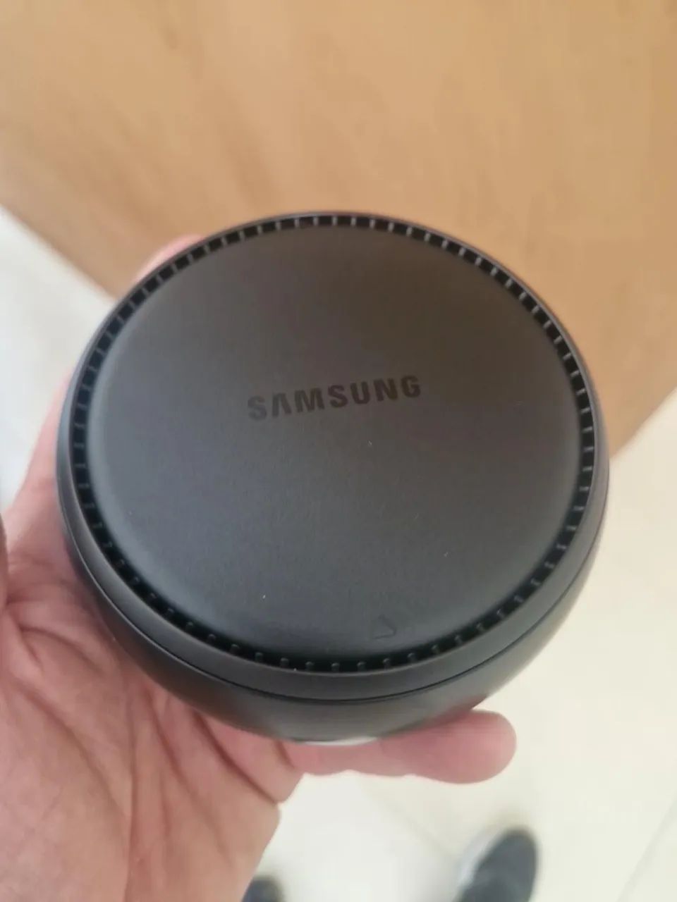 Dex Station Samsung ( novo ) 