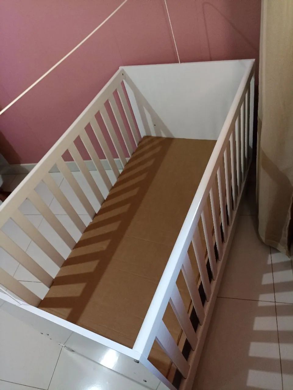 Berço  - Foto 2