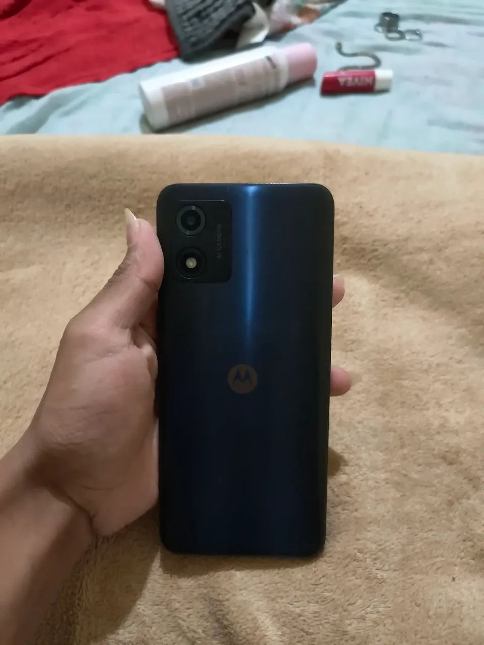 Vendo Moto E13  - Foto 3