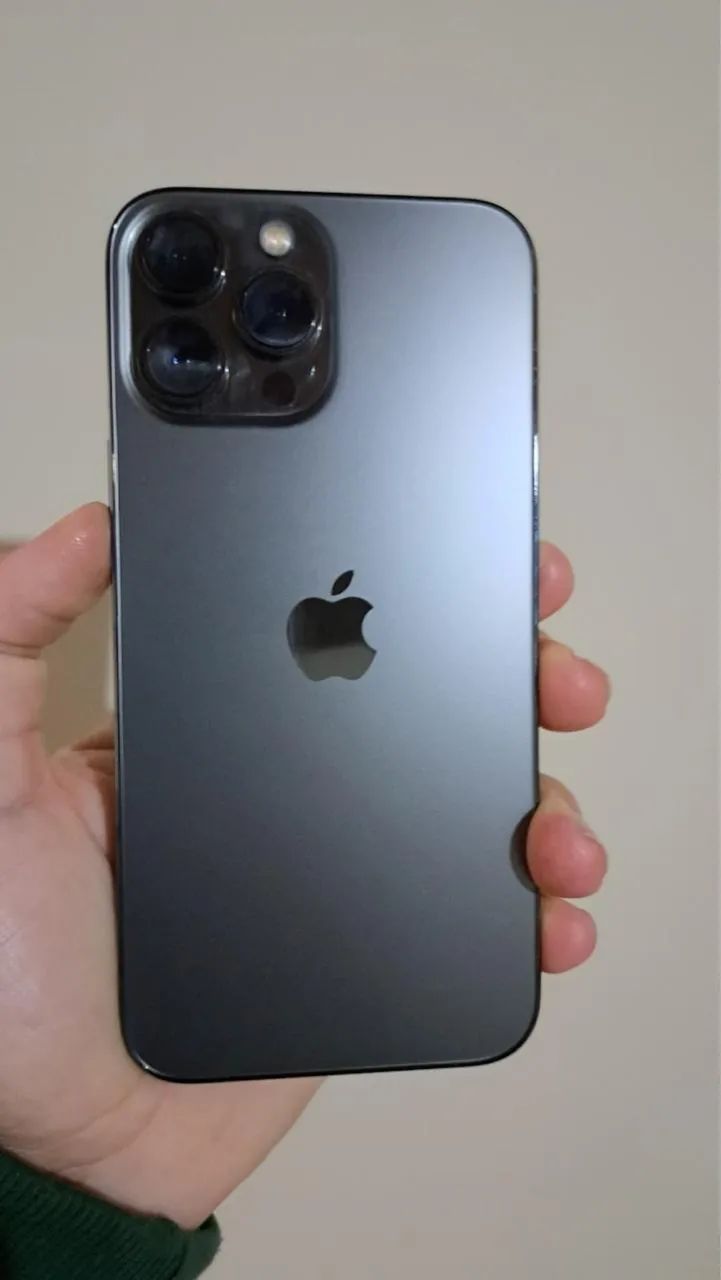 iPhone 13 Pro Max  - Foto 3