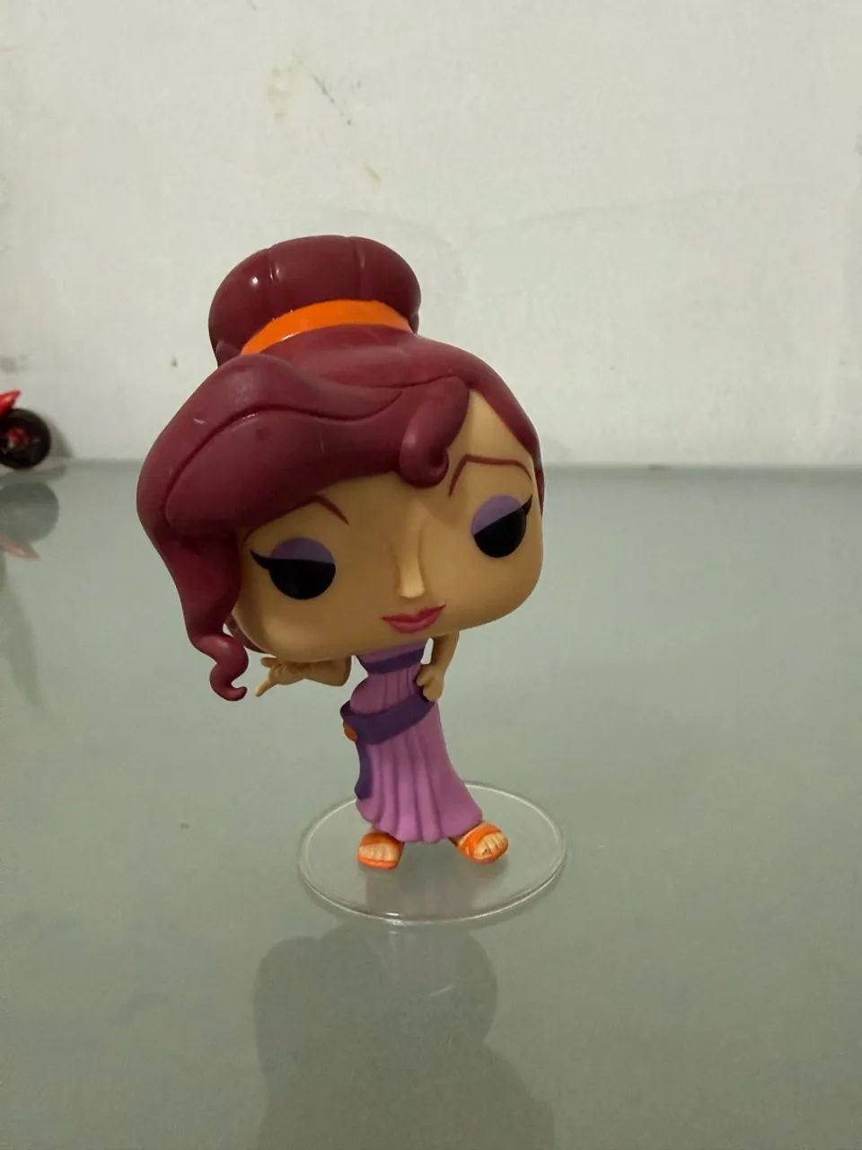 Pop funko Hércules - Set completo  - Foto 4