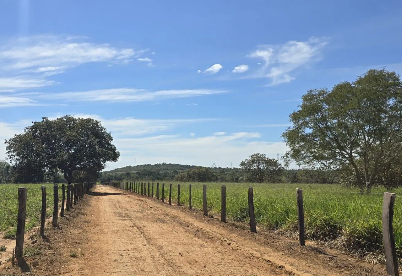 Fazenda 6 anos de prazo avalia permuta  - Foto 5