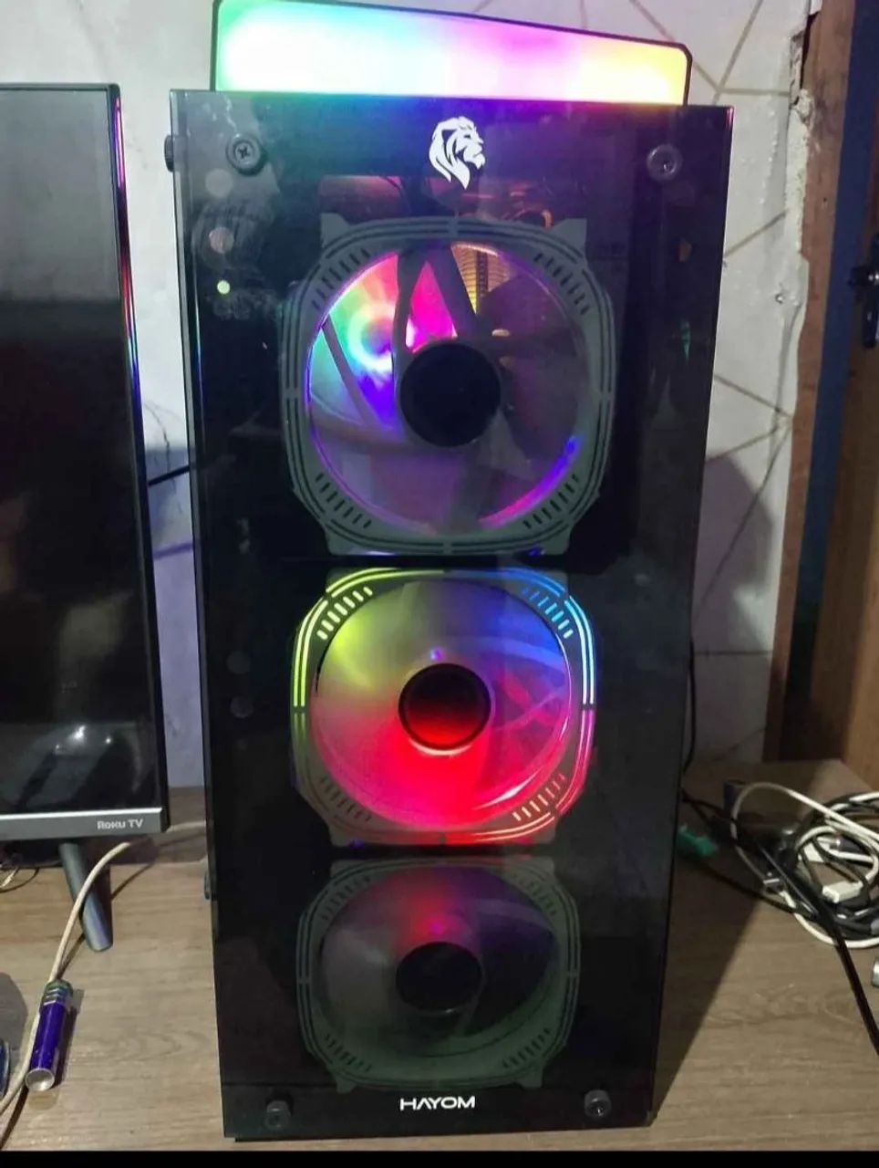 Pc Gamer / Aceito ofertas  - Foto 5