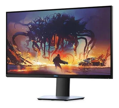 Monitor Gamer Dell 27