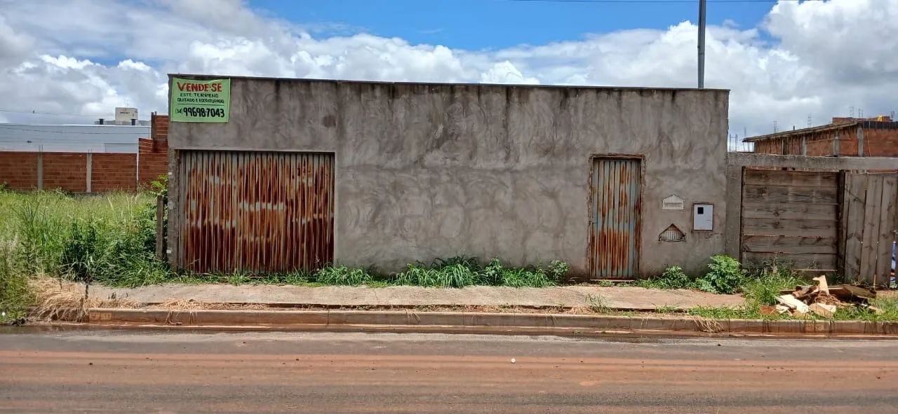 Foto - Uberlândia - Nossa Senhora das Graças