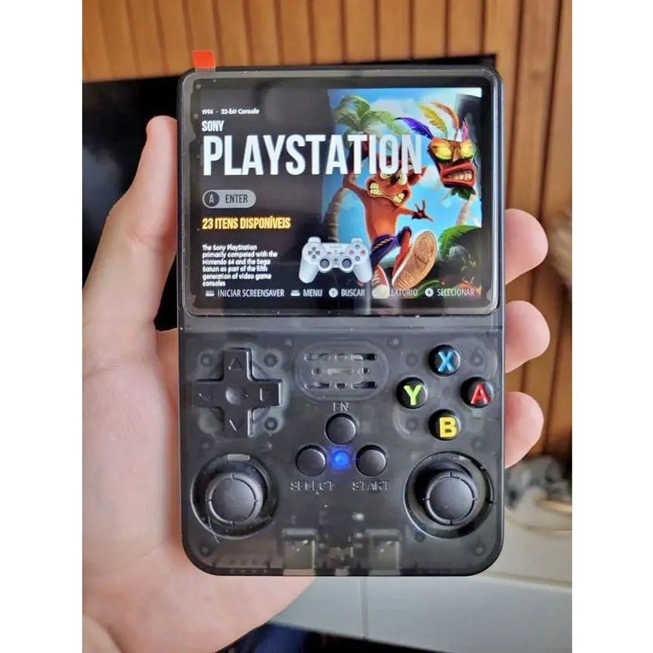 Game console - Foto 4