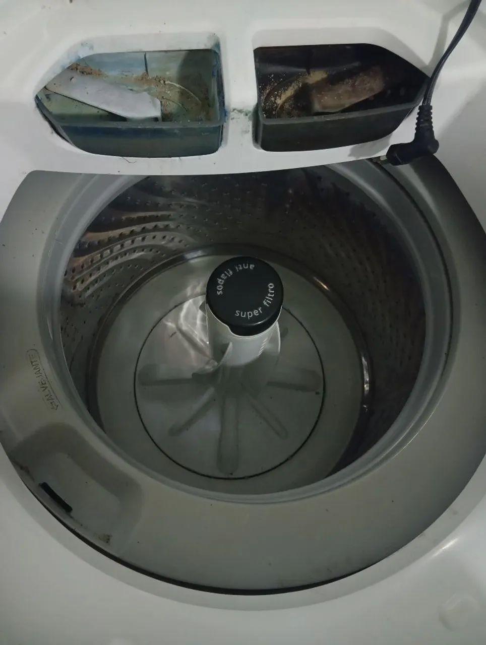 Máquina Brastemp  - Foto 2