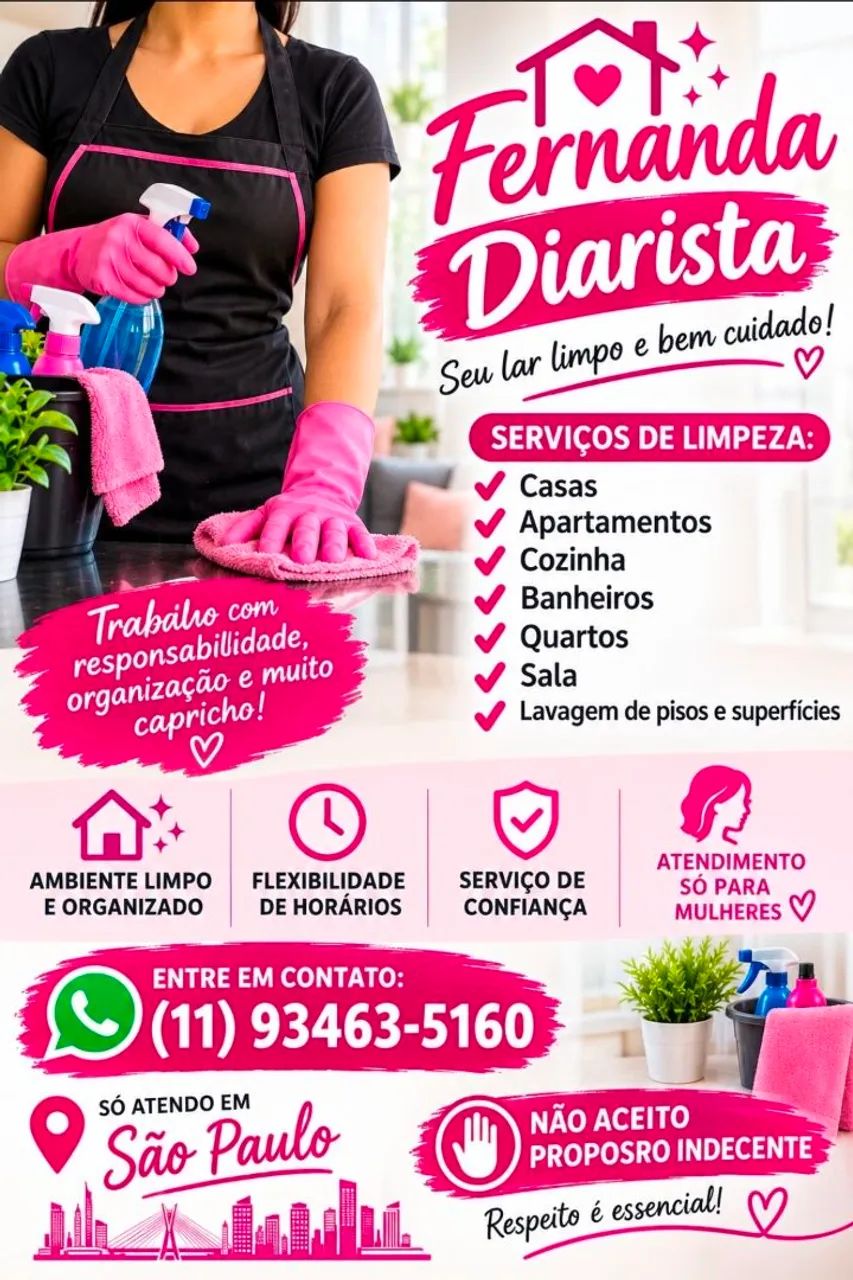 Diarista