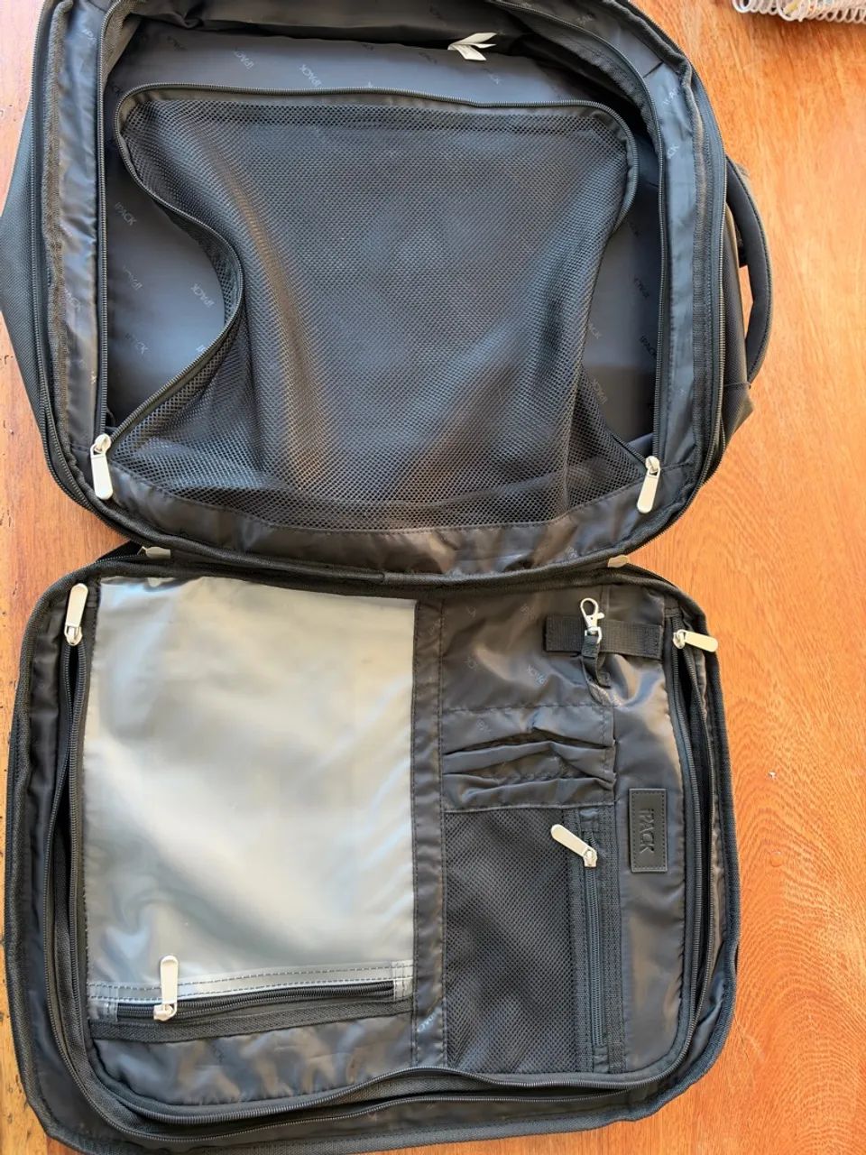 Mochila de 10kg Comprada em Miami. - Foto 3