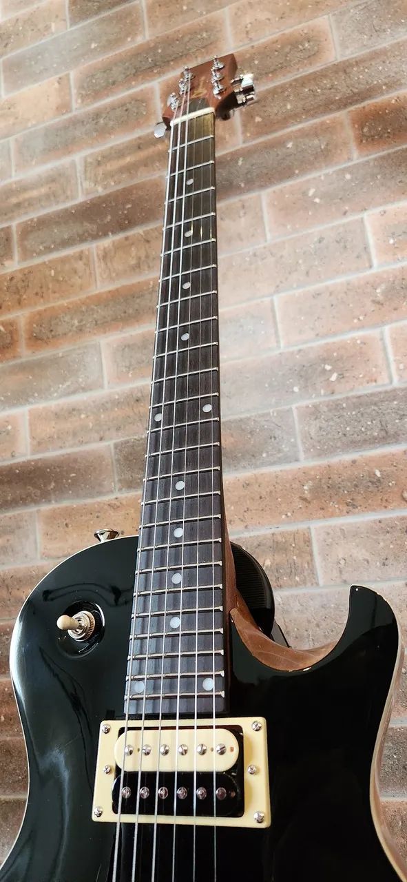 Charvel DS3-ST - Foto 5