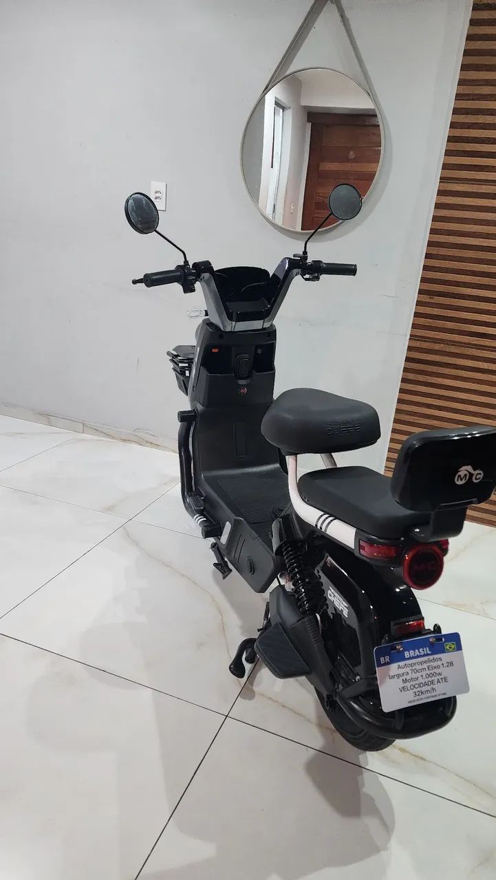 Scooter Bob nova  - Foto 2