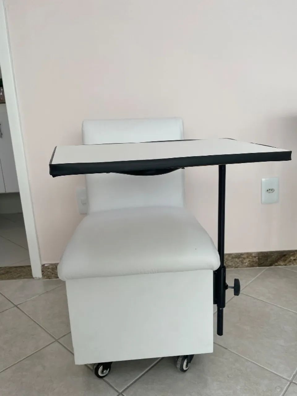 Cadeira de manicure  - Foto 2