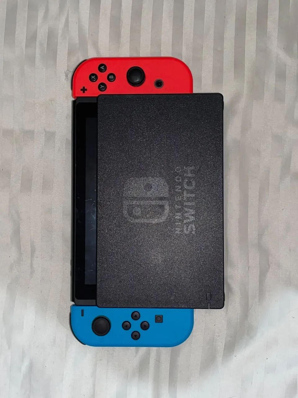 Nintendo switch V2 - Foto 4