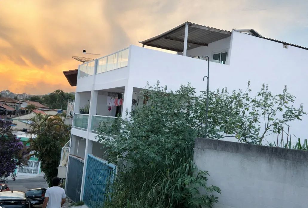 Foto - Itapevi - São João