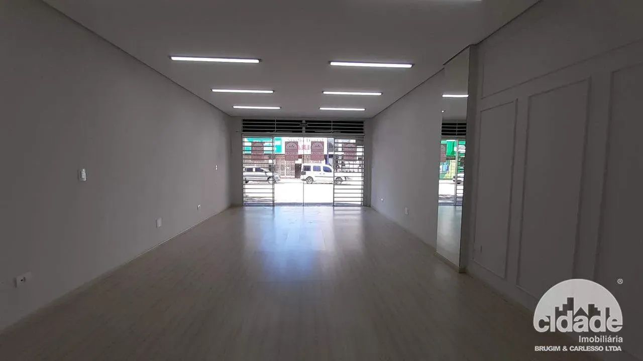 Sala comercial para aluguel, Centro - Cascavel/Pr - Foto 4
