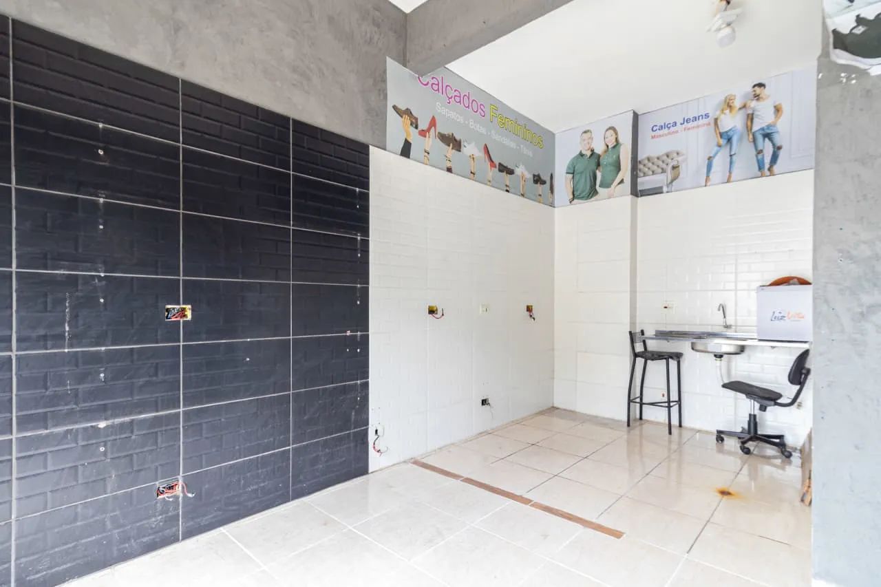 Loja na Rua Vapabussu, 910 - loja 1  20 m² - Foto 4