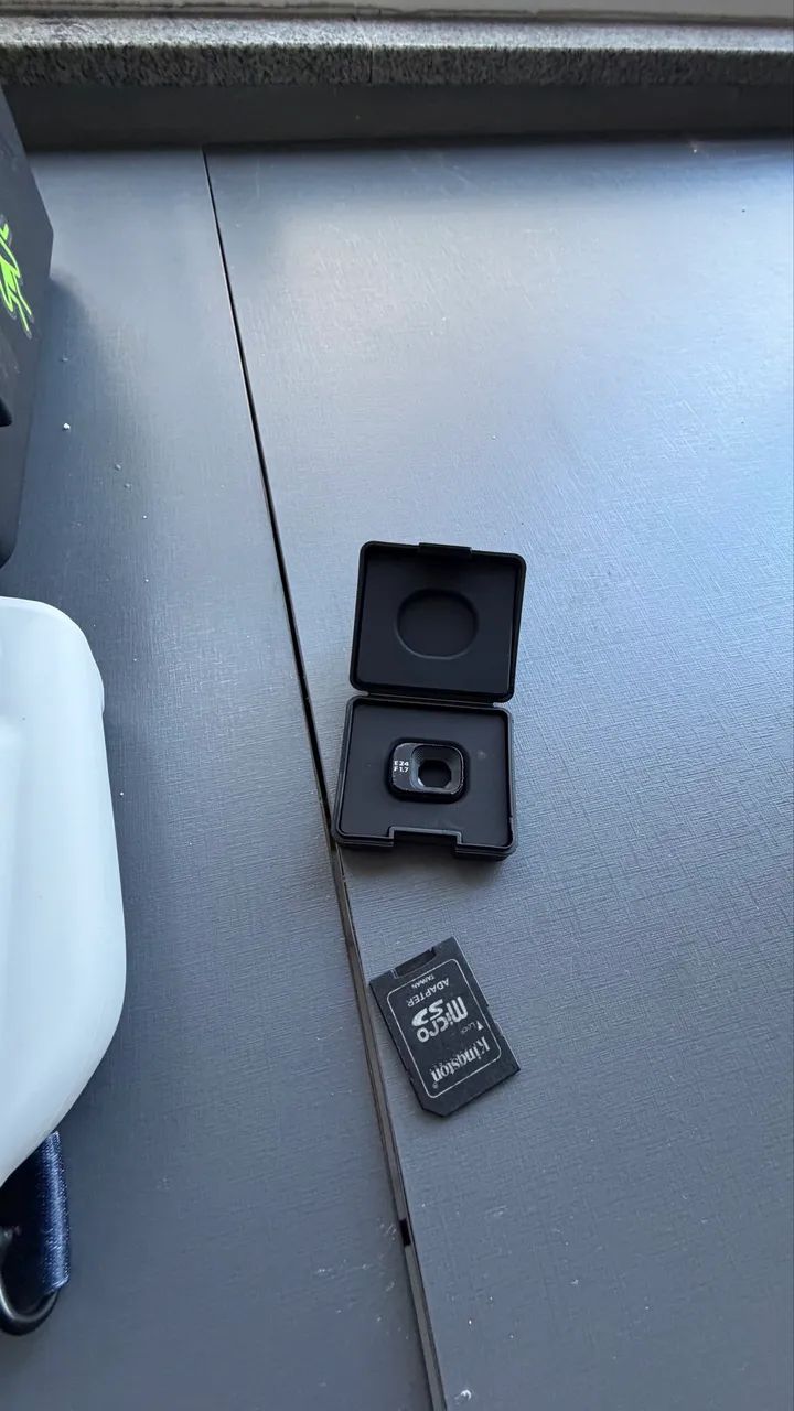 Drone DJI mini 3 pro - Foto 4
