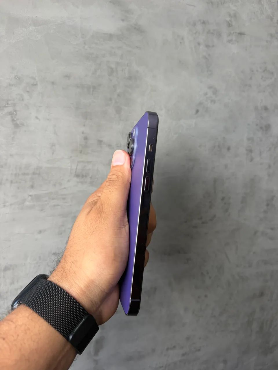 Iphone 14 pro max 128
