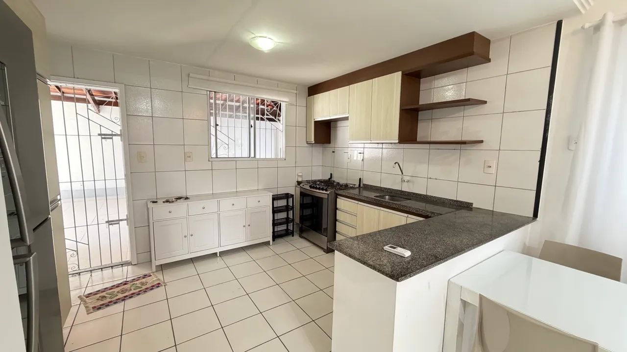 Alugo confortável imóvel  - Foto 5