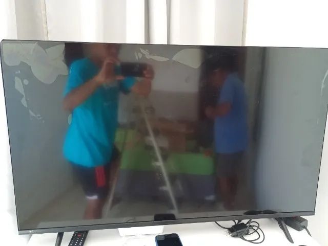 Tv de led 42 polegadas 