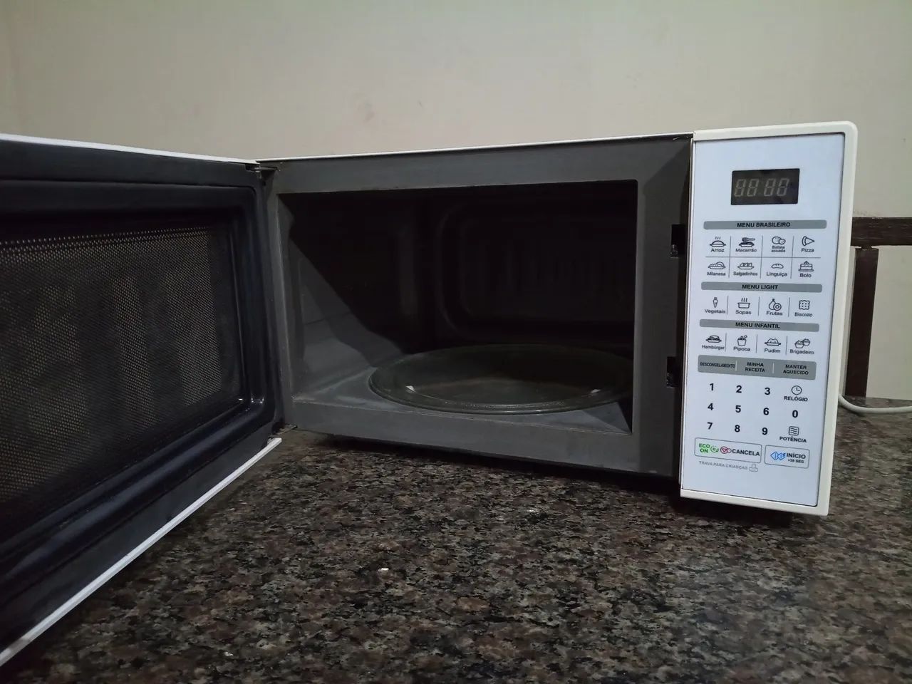 Microondas LG - Foto 3