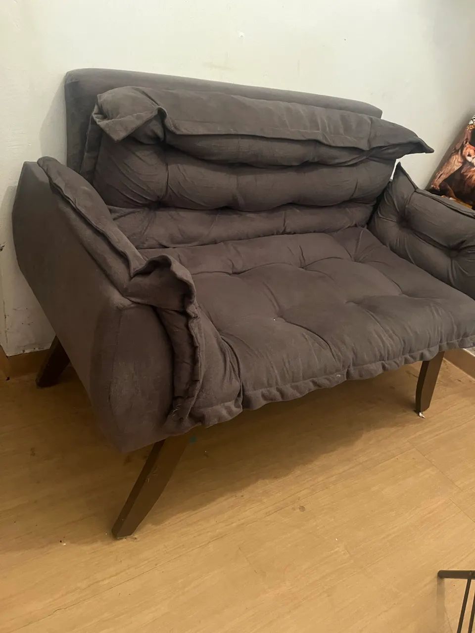 Sofá cinza65573819769218120