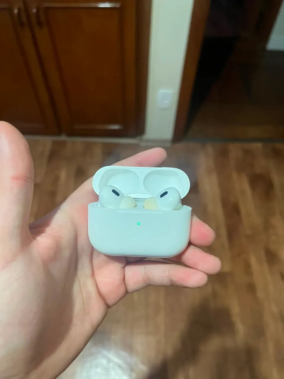 AirPods 2 Pro em perfeito estado 