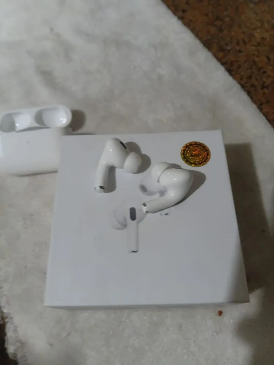 AirPods Pro  - Foto 3
