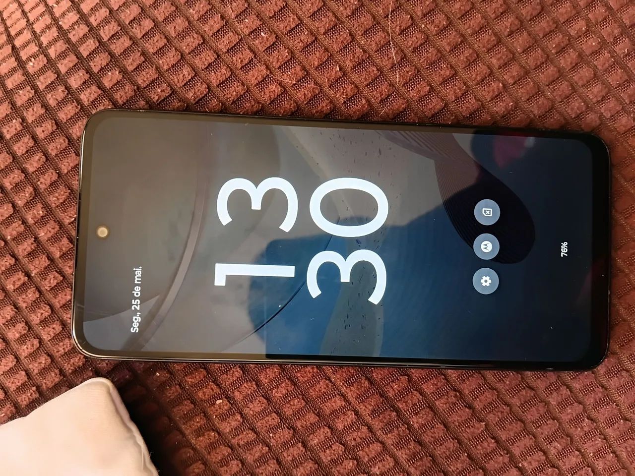 Moto g53 - Foto 2