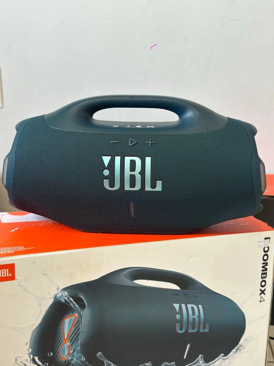 JBL Boombox 4 - Foto 2
