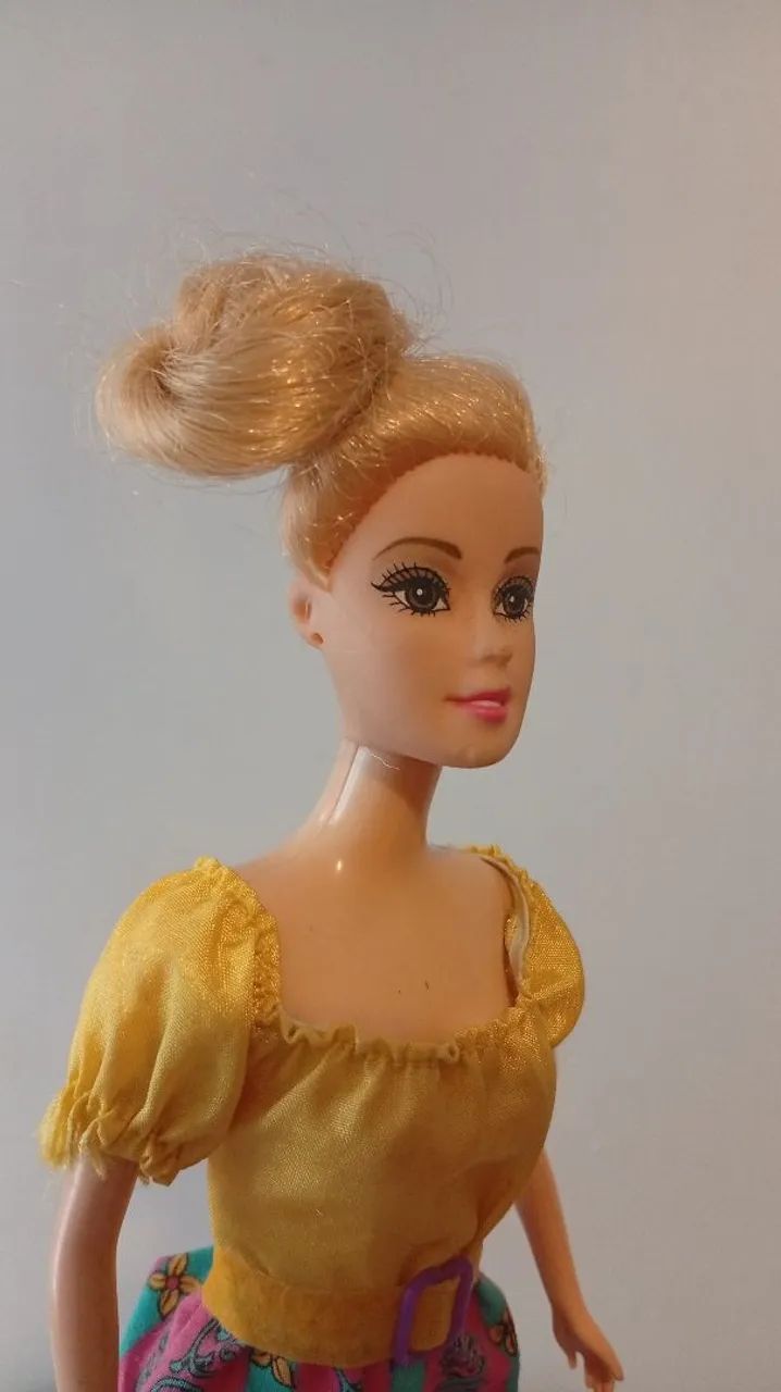 Boneca  - Foto 2