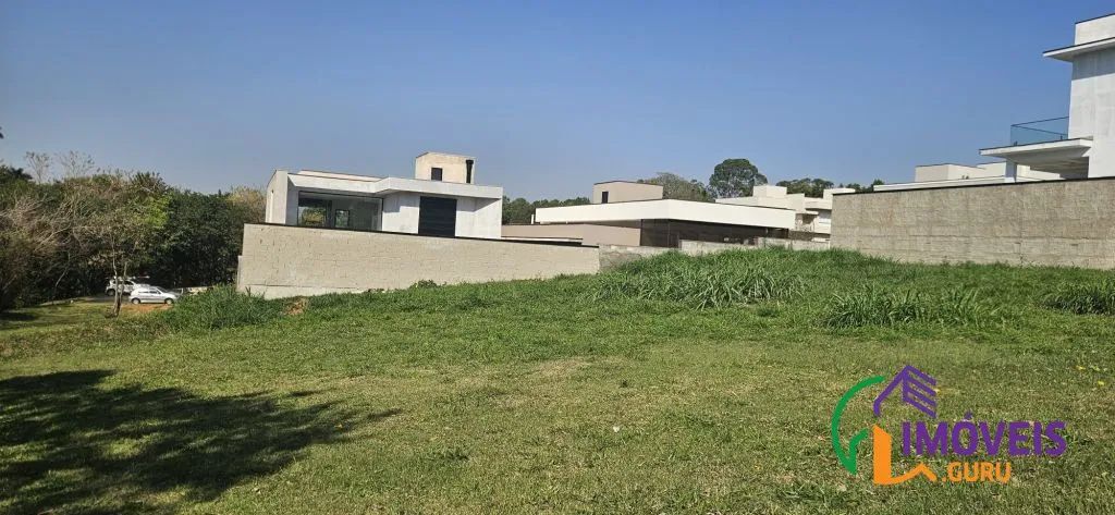 TERRENO EM CONDOMÍNIO - CONDOMÍNIO RESERVA DO ITAMARACÁ - SP - Foto 4