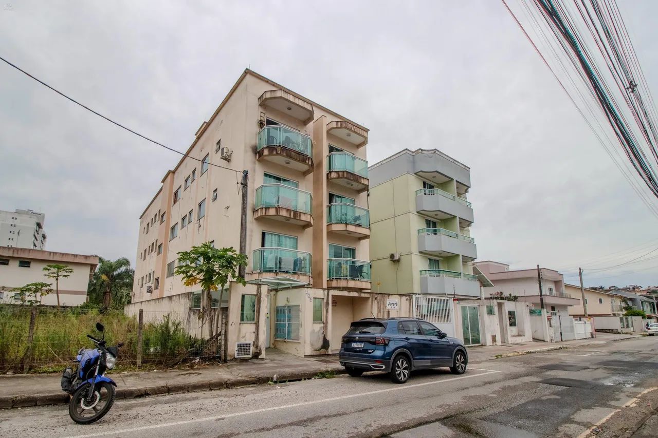 Apartamento 2 dormitorios no Pagani - Foto 2