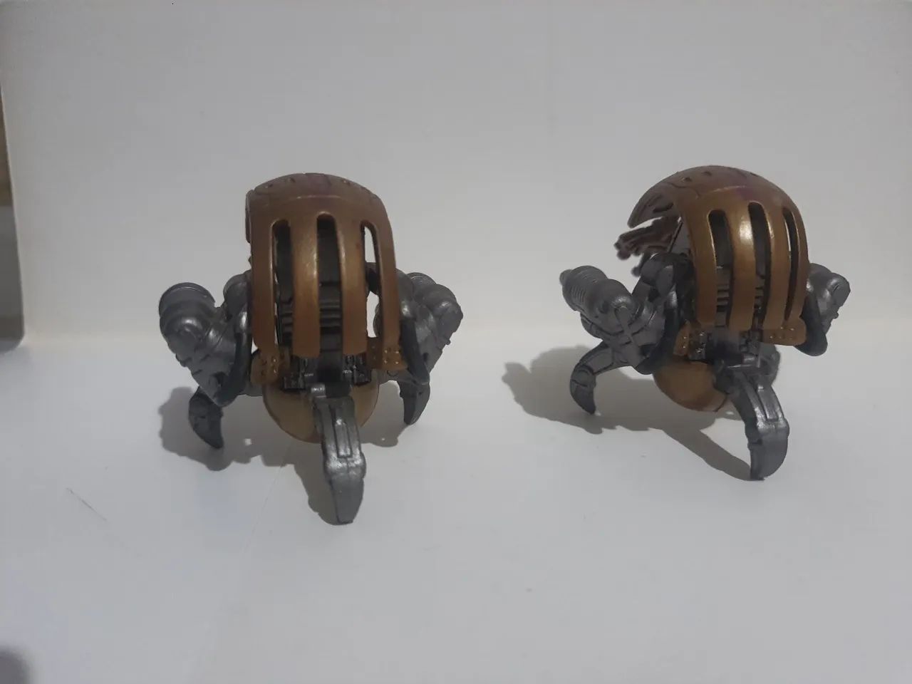 Droideka Star Wars  - Foto 5