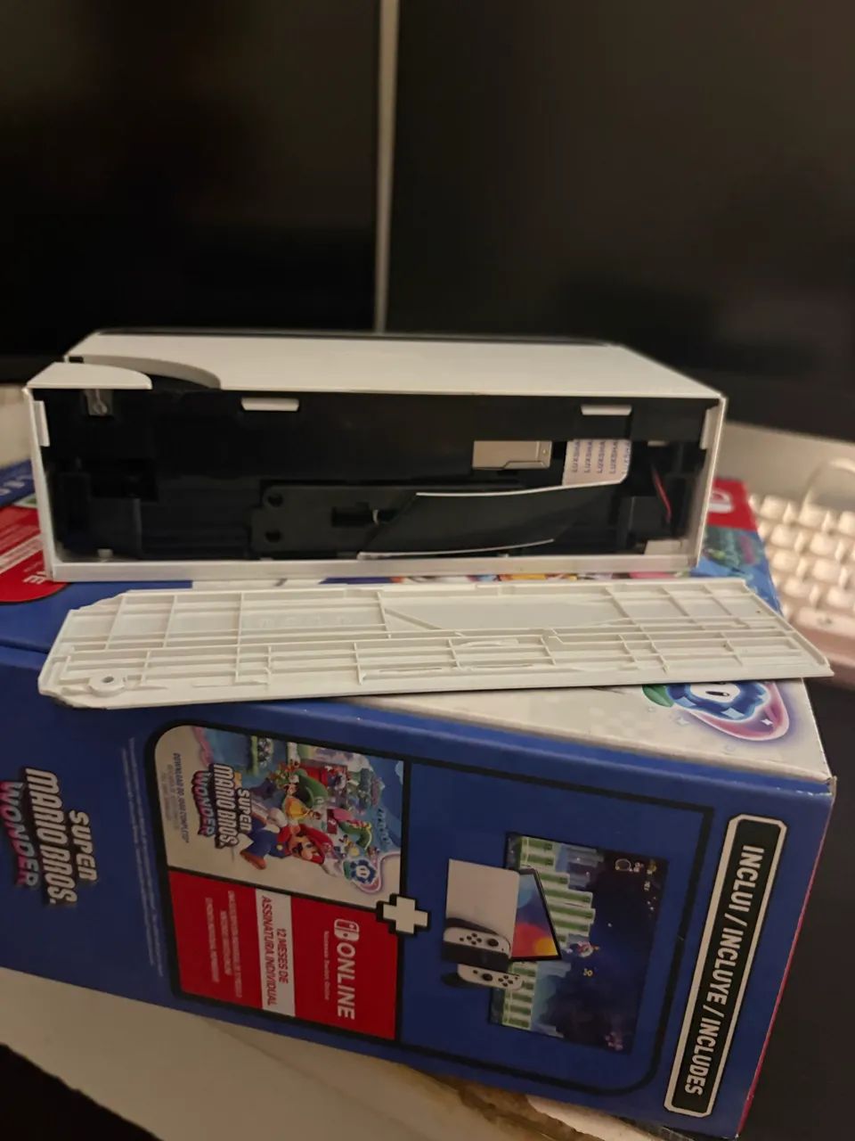 Nintendo Switch O led - Foto 3