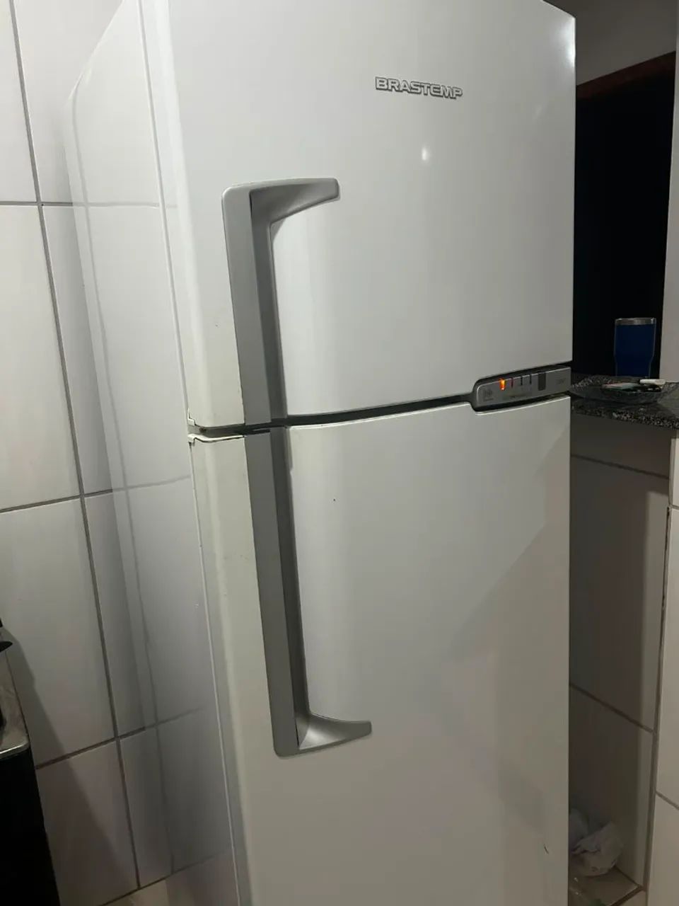 Geladeira 