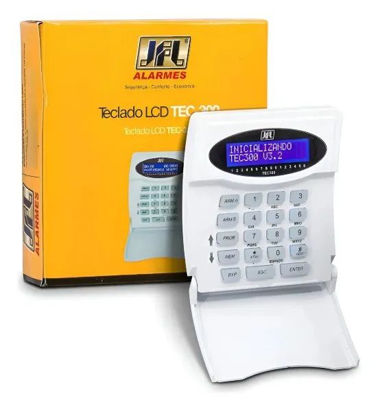 Módulo JFL MGP-04 4G - Foto 3