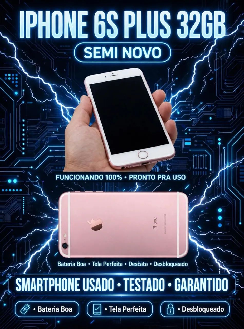 SAMSUNG A10 / SAMSUNG A31 / IPHONE 6S PLUS - Foto 3