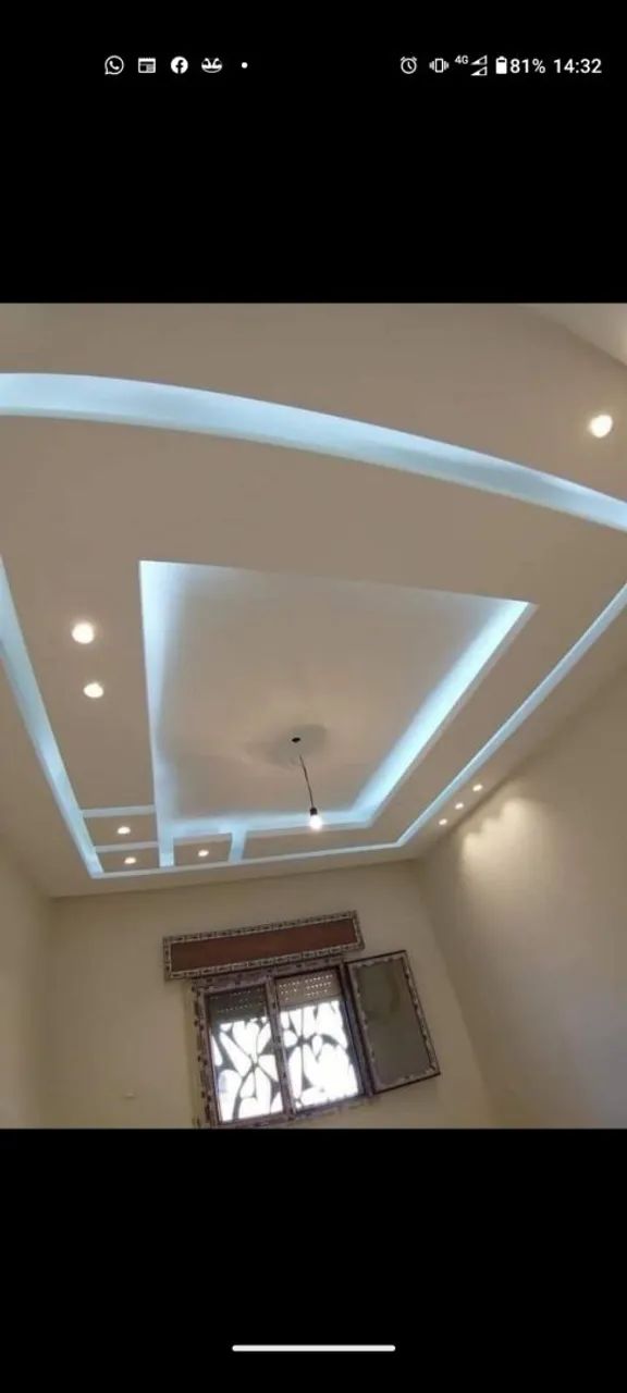 Gesso a Cartonado (Drywall) - Foto 2
