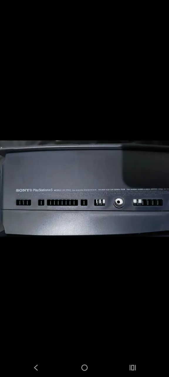 Ps5 - Foto 2
