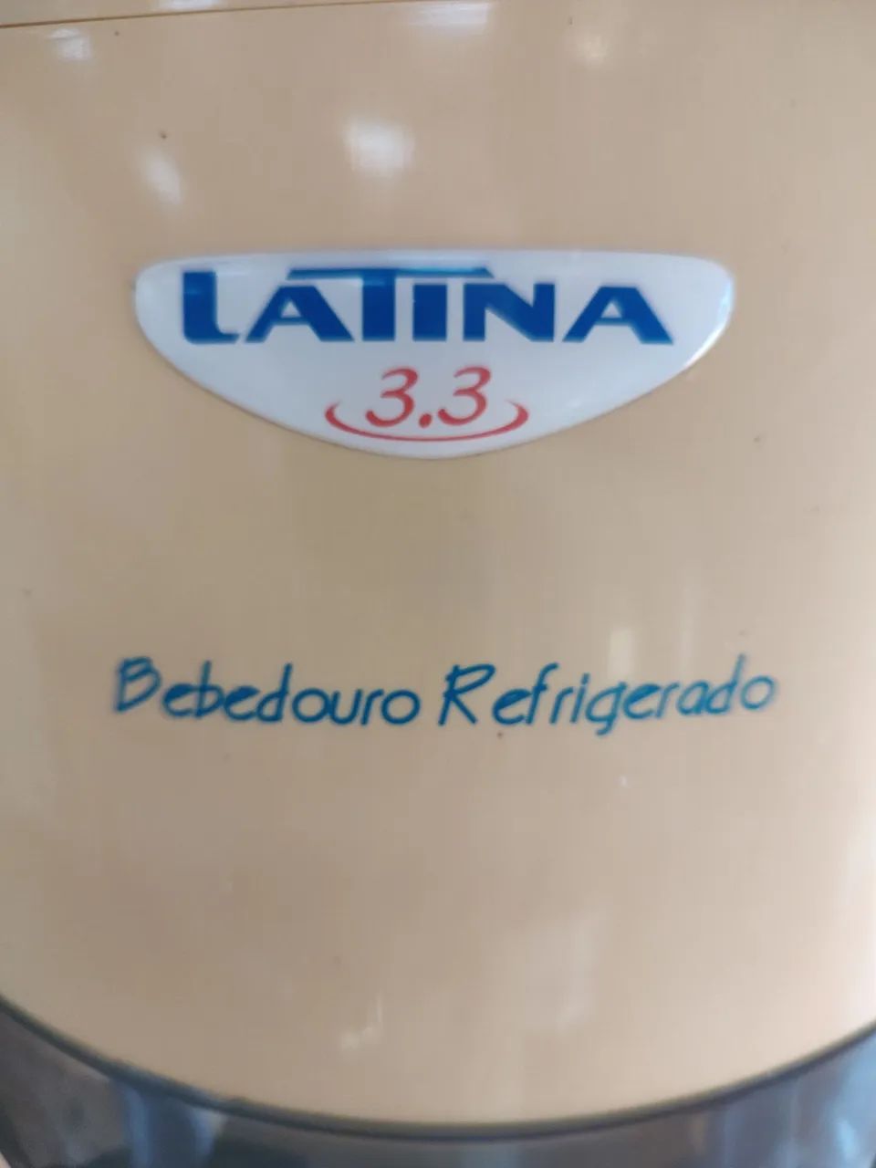 Bebedouro 