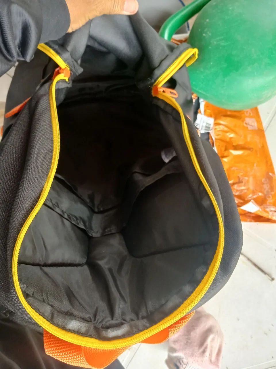 MOCHILA ATLÉTICO MG  - Foto 4