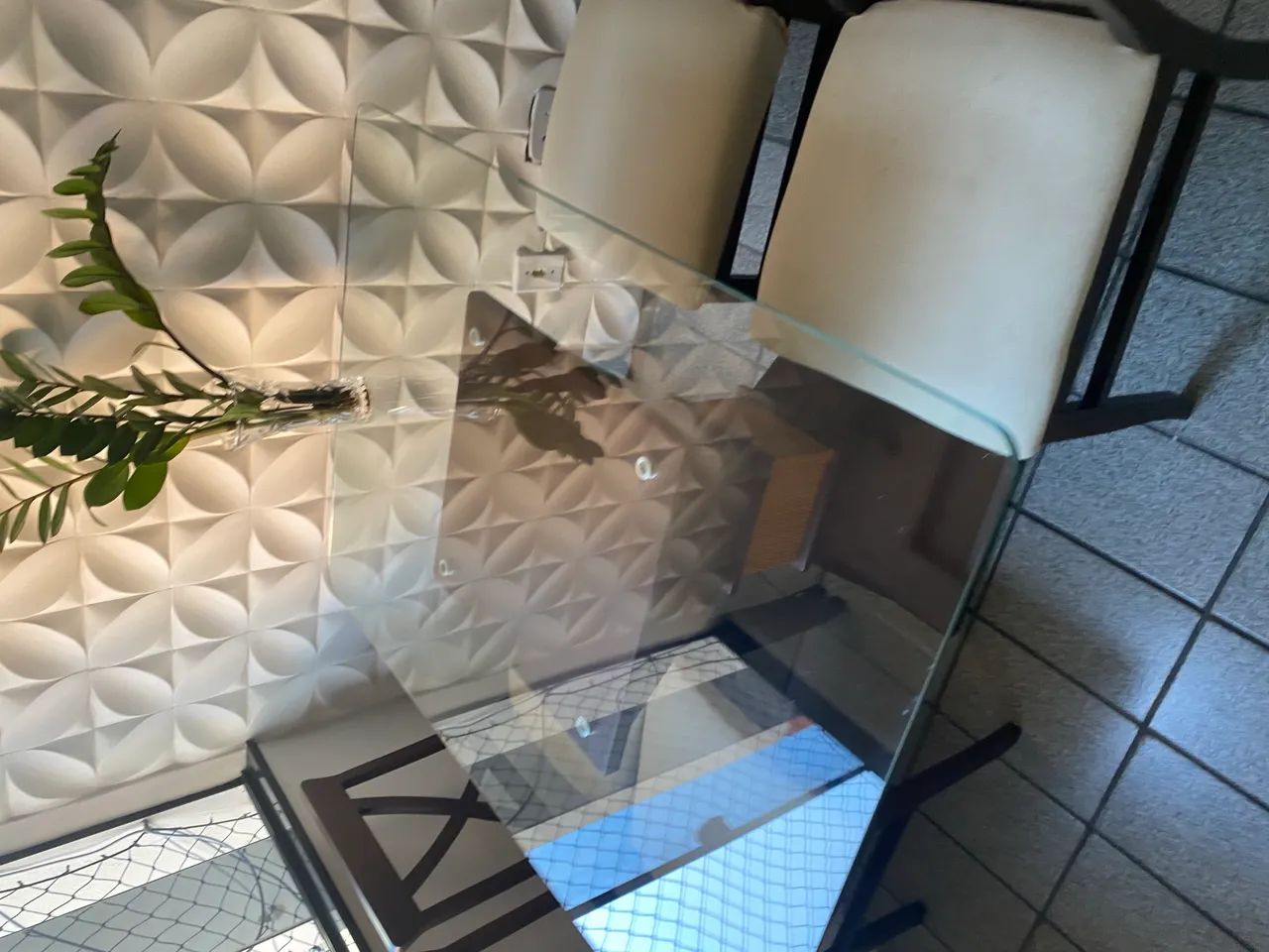 Mesa de jantar 
