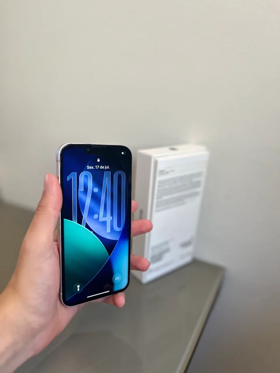 iPhone 13  - Foto 2