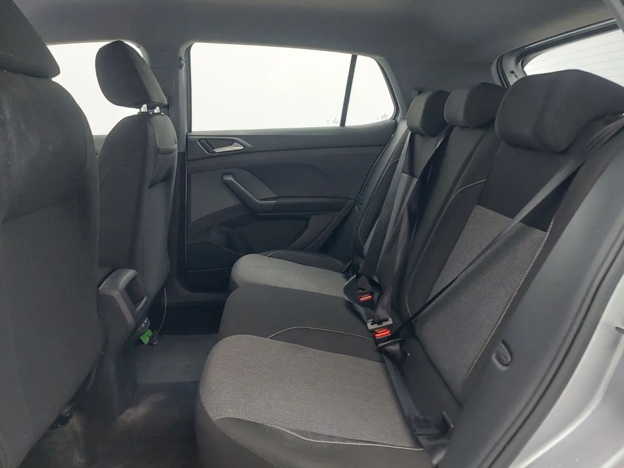 Volkswagen T-Cross 1.0 TSI Flex 12V 5P Aut., foto 17 de 18