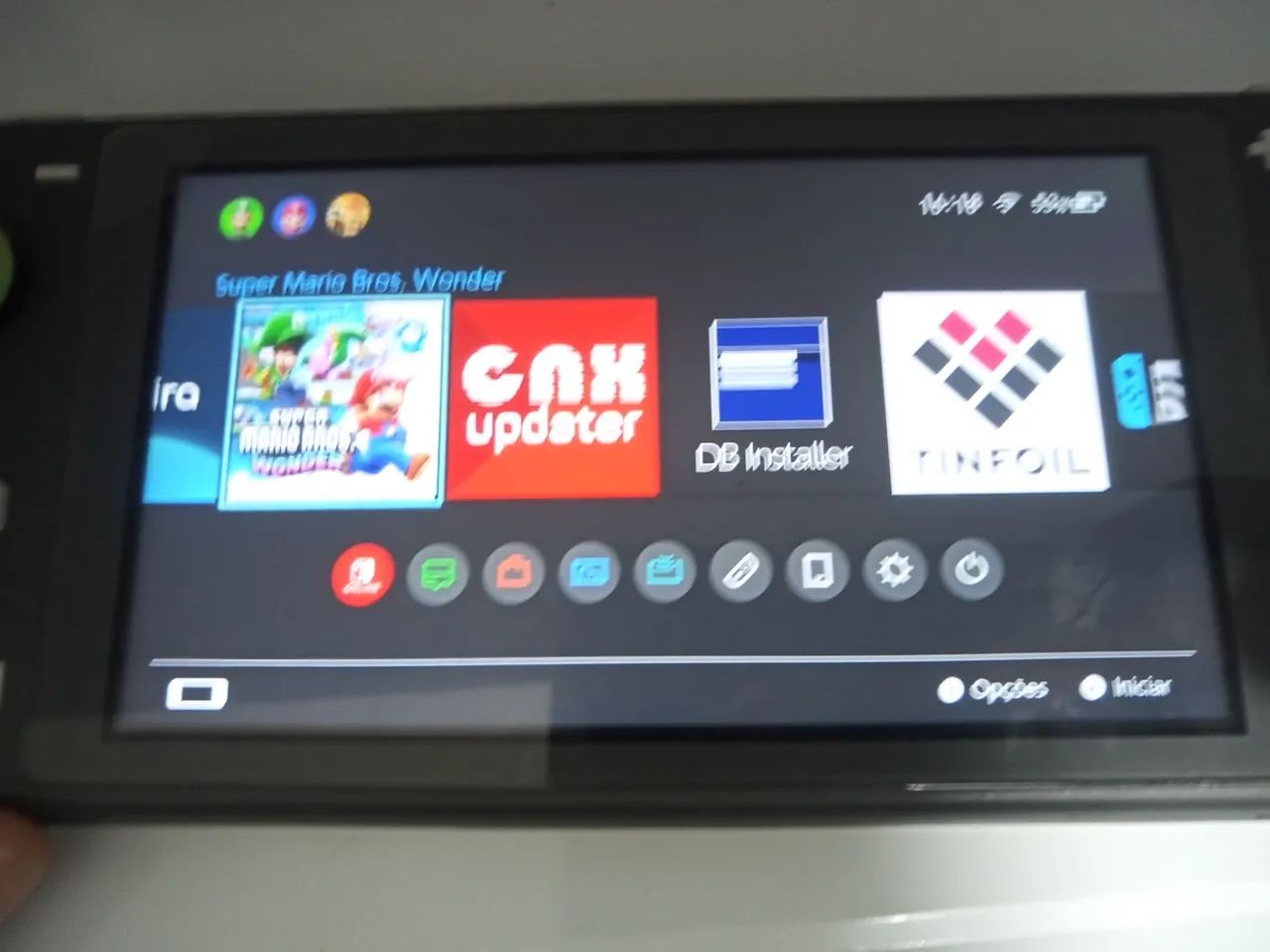 Nintendo Switch Lite - Foto 5