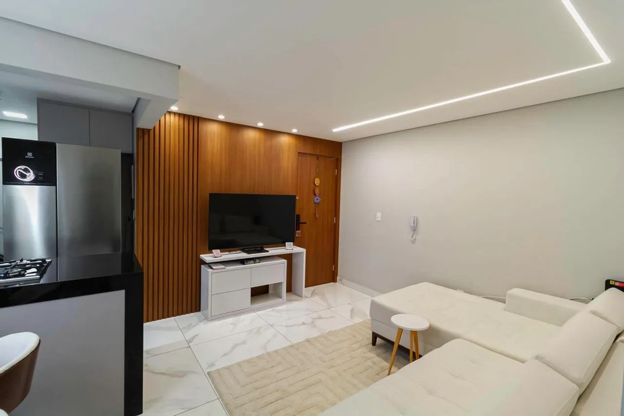 Apartamento à Venda - Manacás, 2 Quartos, 60 m2