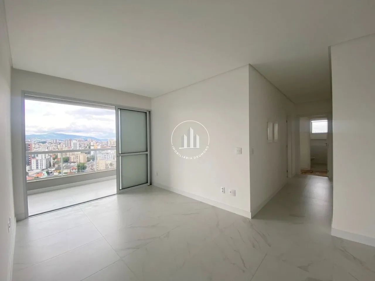 Apartamento 3 Quartos com 3 Suítes e 109m² - Estreito